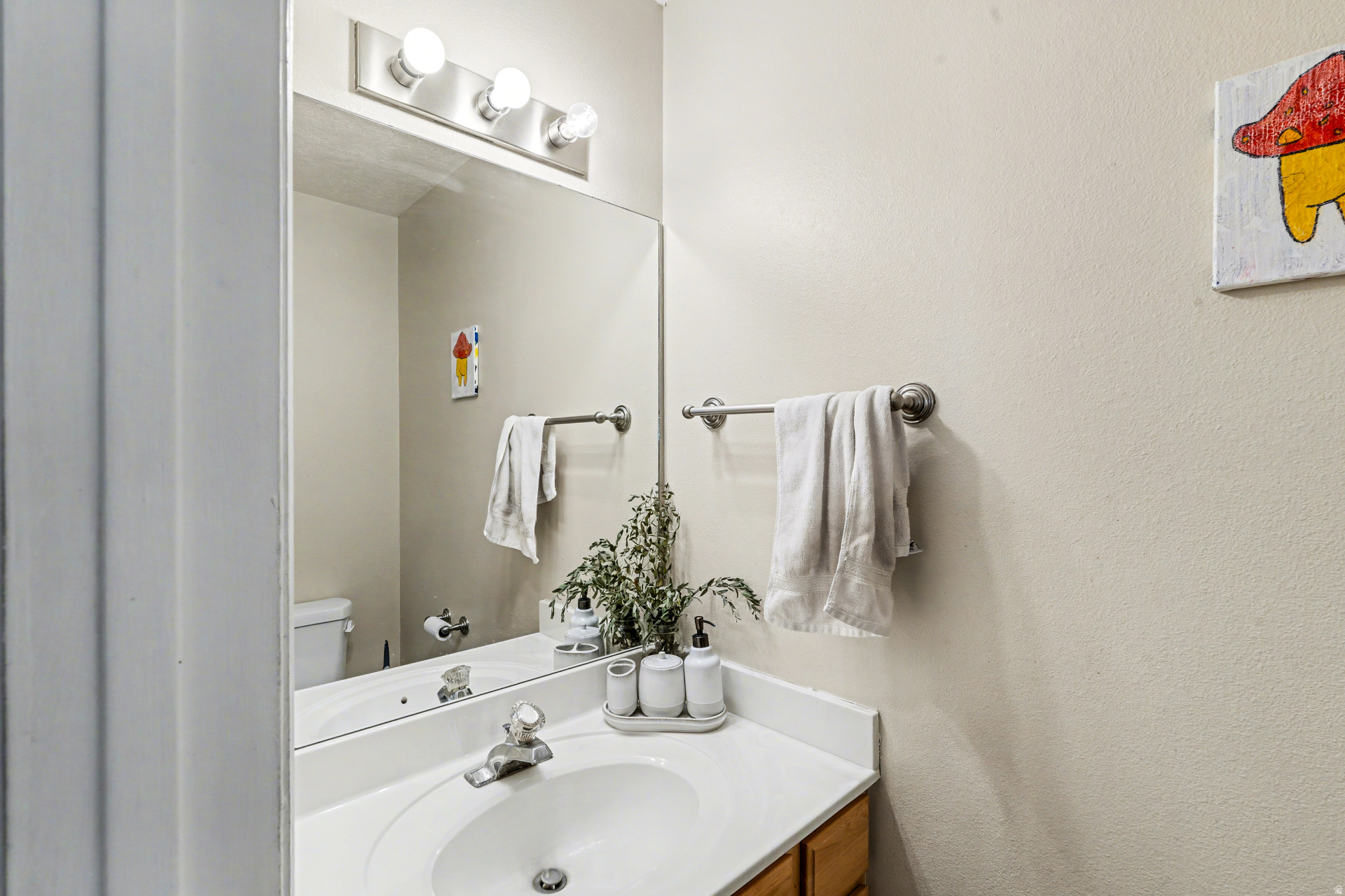 SOUTHGATE VILLAGE - Residential