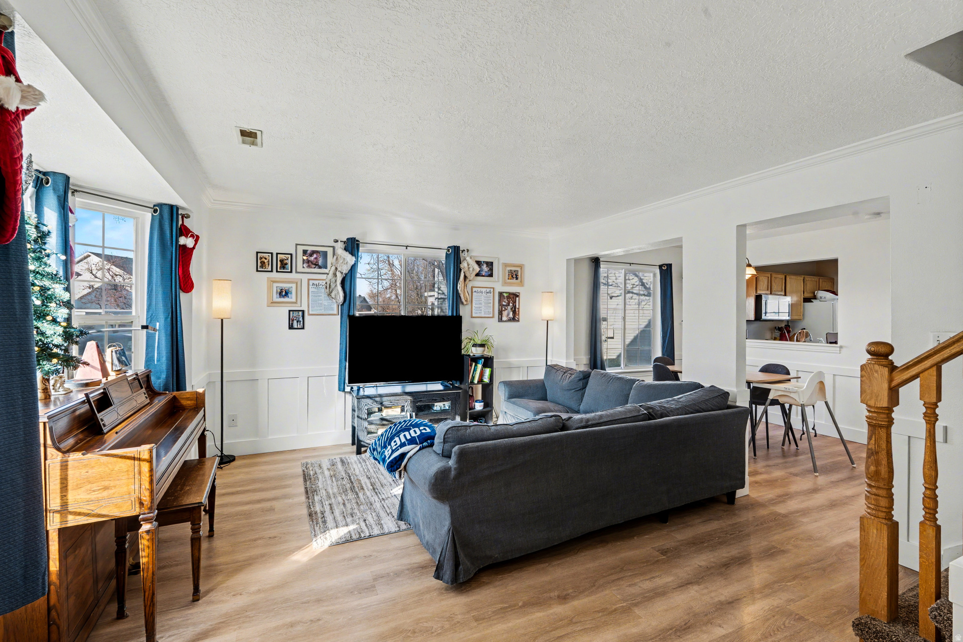 SOUTHGATE VILLAGE - Residential