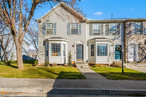 Photo of 136 N 1120 E, Spanish Fork, UT 84660 (MLS # 2127477)