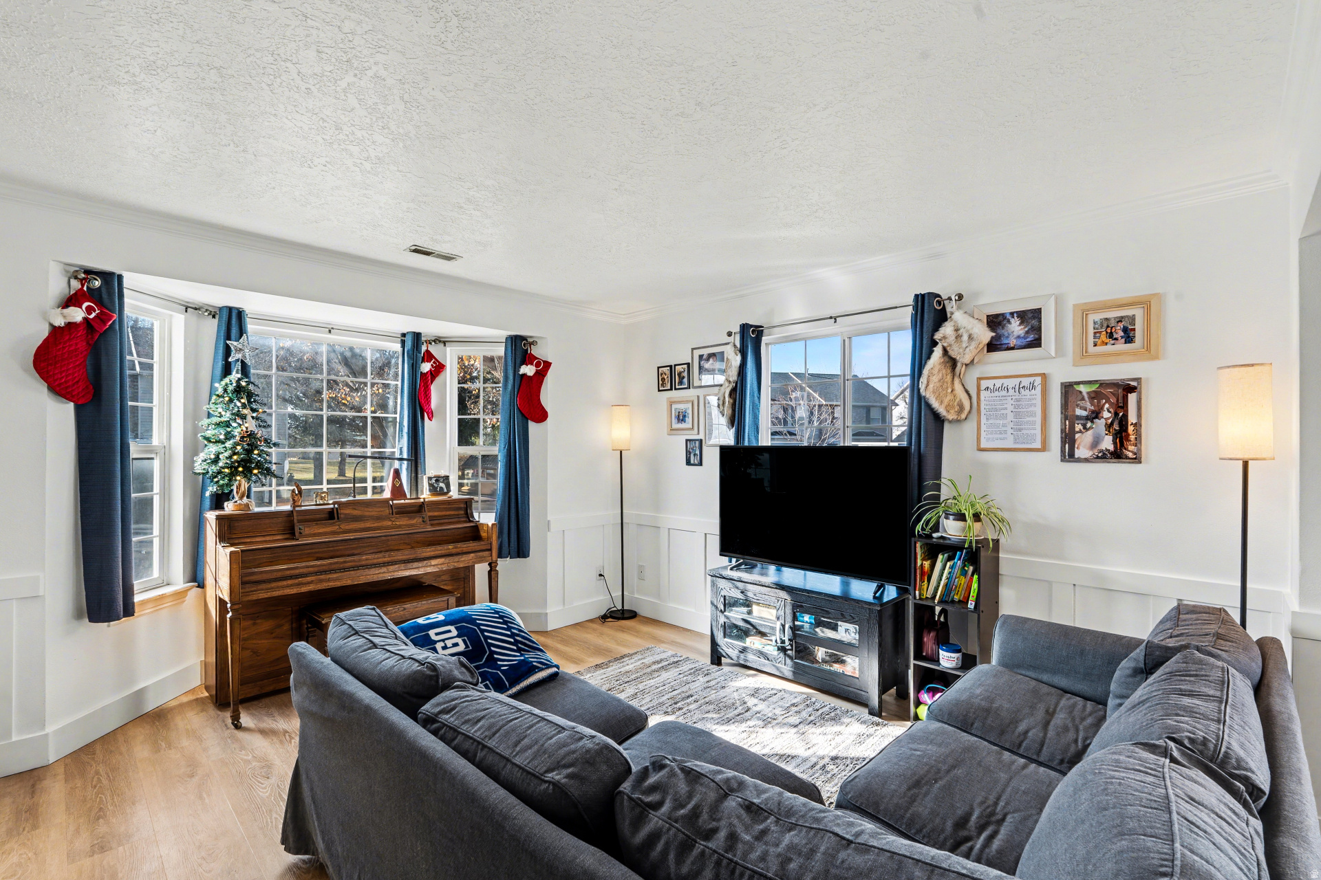 SOUTHGATE VILLAGE - Residential