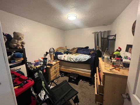 Tiny photo for 3473 N DELTA ST, Eagle Mountain, UT 84005 (MLS # 2136576)