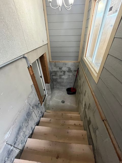 Tiny photo for 3473 N DELTA ST, Eagle Mountain, UT 84005 (MLS # 2136576)