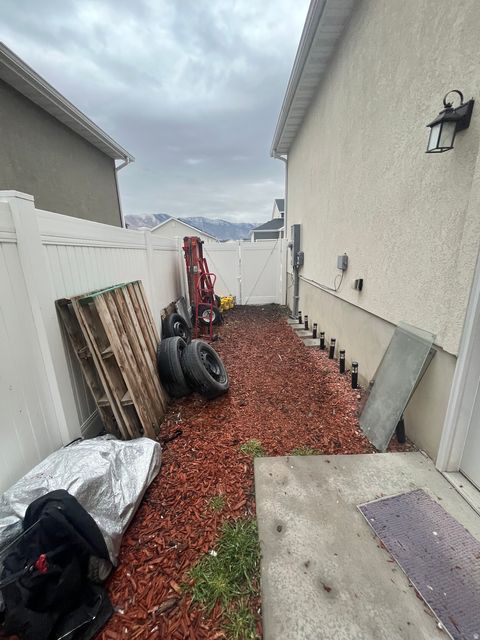 Tiny photo for 3473 N DELTA ST, Eagle Mountain, UT 84005 (MLS # 2136576)