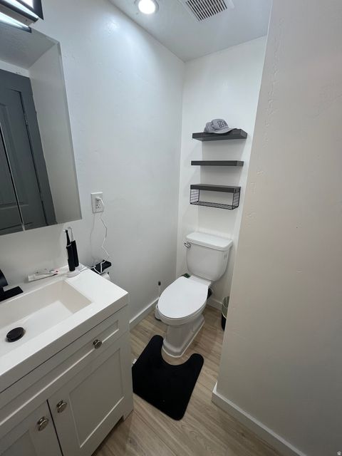 Tiny photo for 3473 N DELTA ST, Eagle Mountain, UT 84005 (MLS # 2136576)