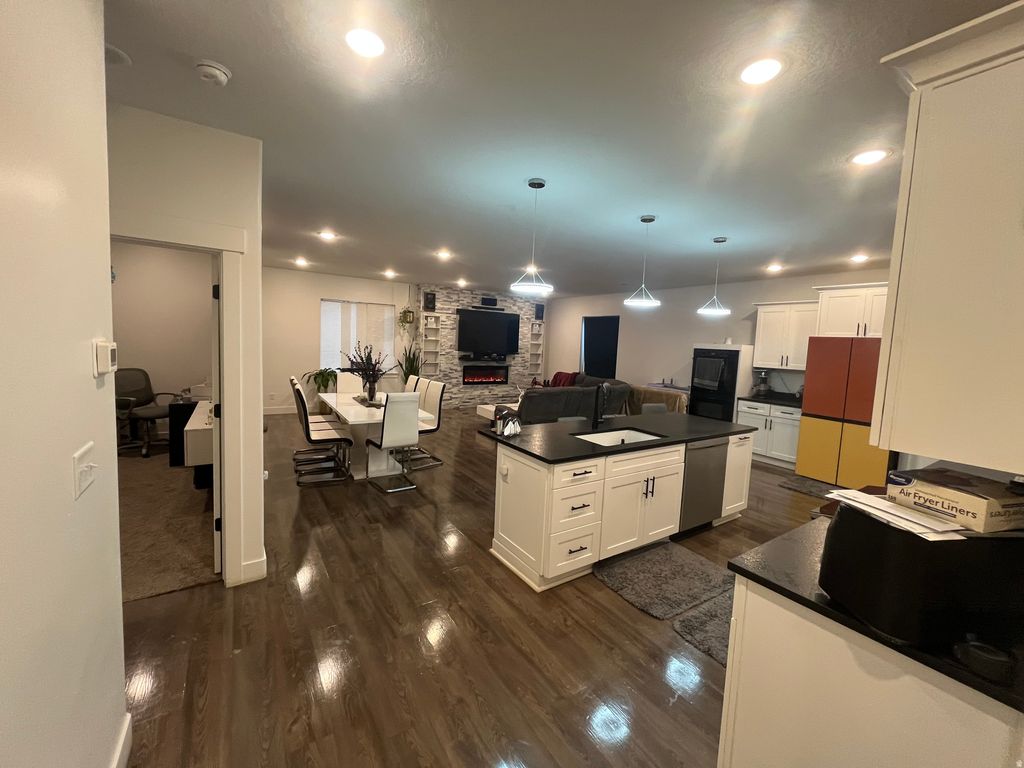 Photo of 3473 N DELTA ST, Eagle Mountain, UT 84005 (MLS # 2136576)