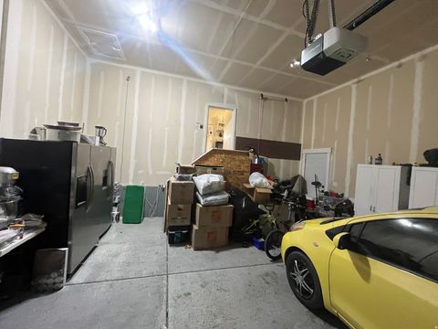 Tiny photo for 3473 N DELTA ST, Eagle Mountain, UT 84005 (MLS # 2136576)