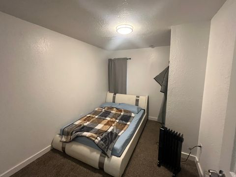 Tiny photo for 3473 N DELTA ST, Eagle Mountain, UT 84005 (MLS # 2136576)