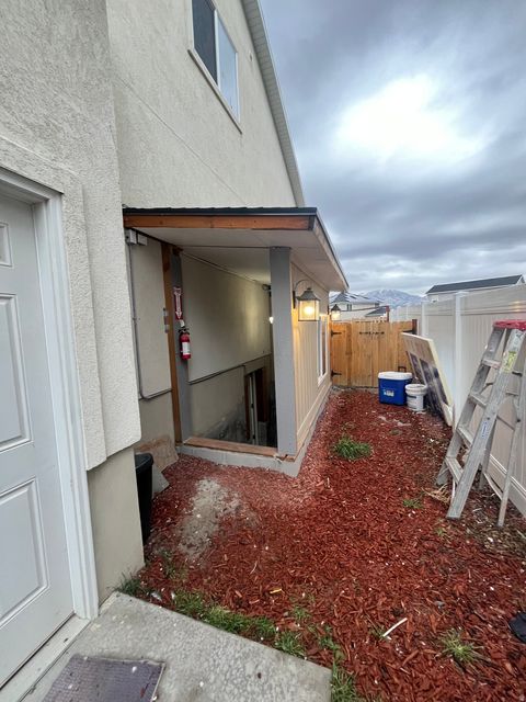 Tiny photo for 3473 N DELTA ST, Eagle Mountain, UT 84005 (MLS # 2136576)