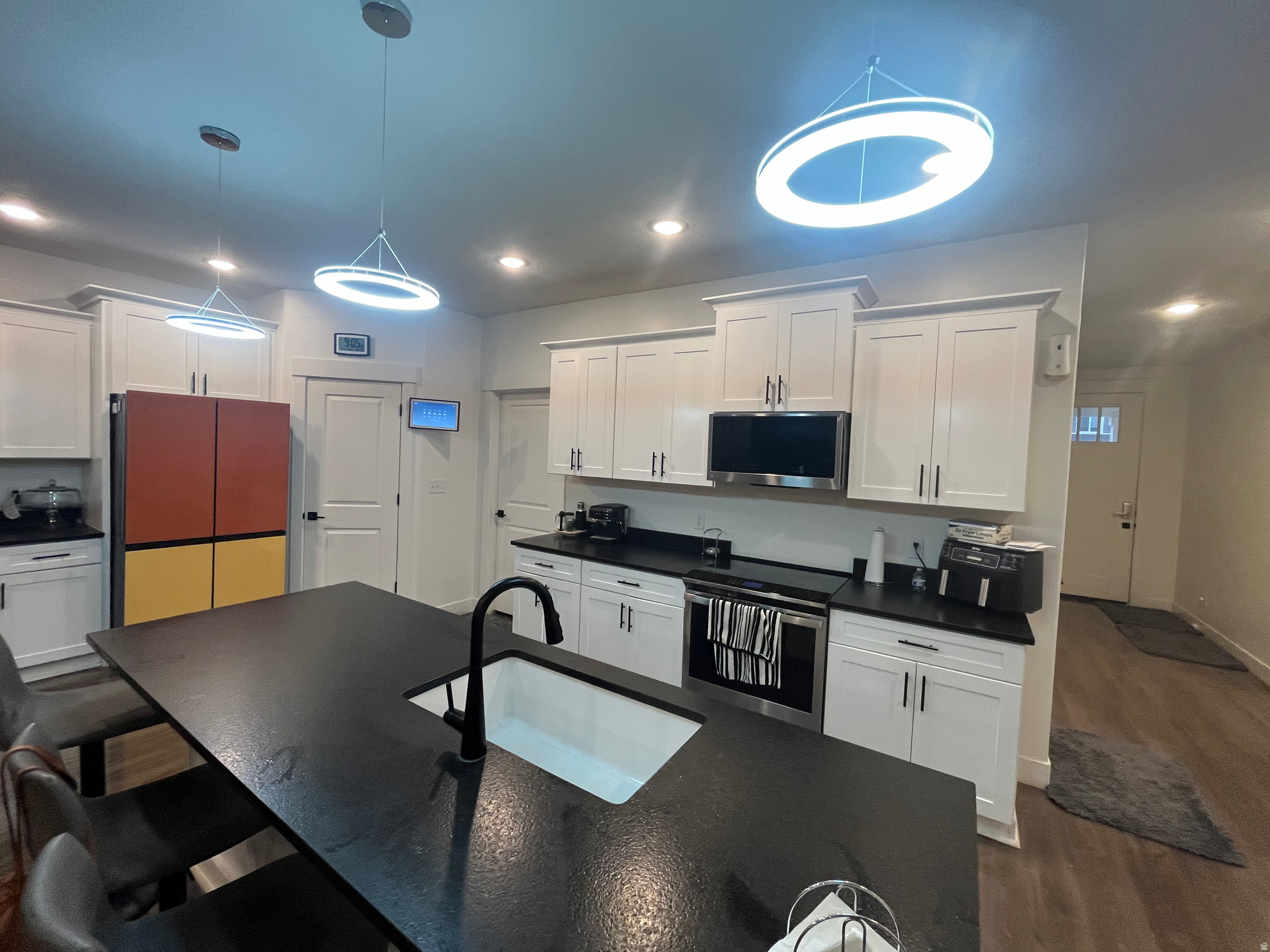 HARMONY PHASE 2 - Residential