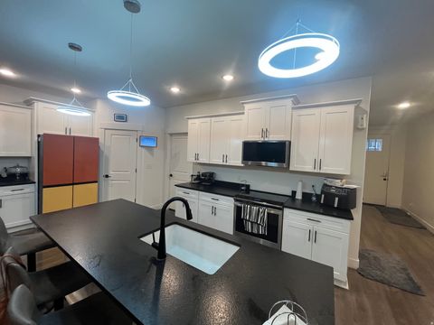 Tiny photo for 3473 N DELTA ST, Eagle Mountain, UT 84005 (MLS # 2136576)