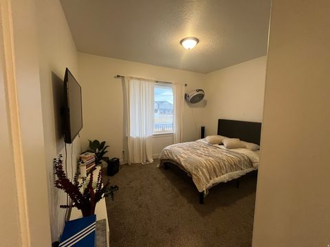 Tiny photo for 3473 N DELTA ST, Eagle Mountain, UT 84005 (MLS # 2136576)
