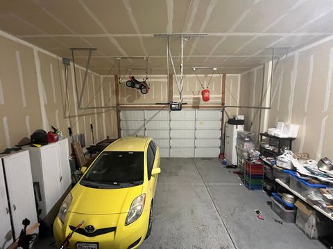 Tiny photo for 3473 N DELTA ST, Eagle Mountain, UT 84005 (MLS # 2136576)