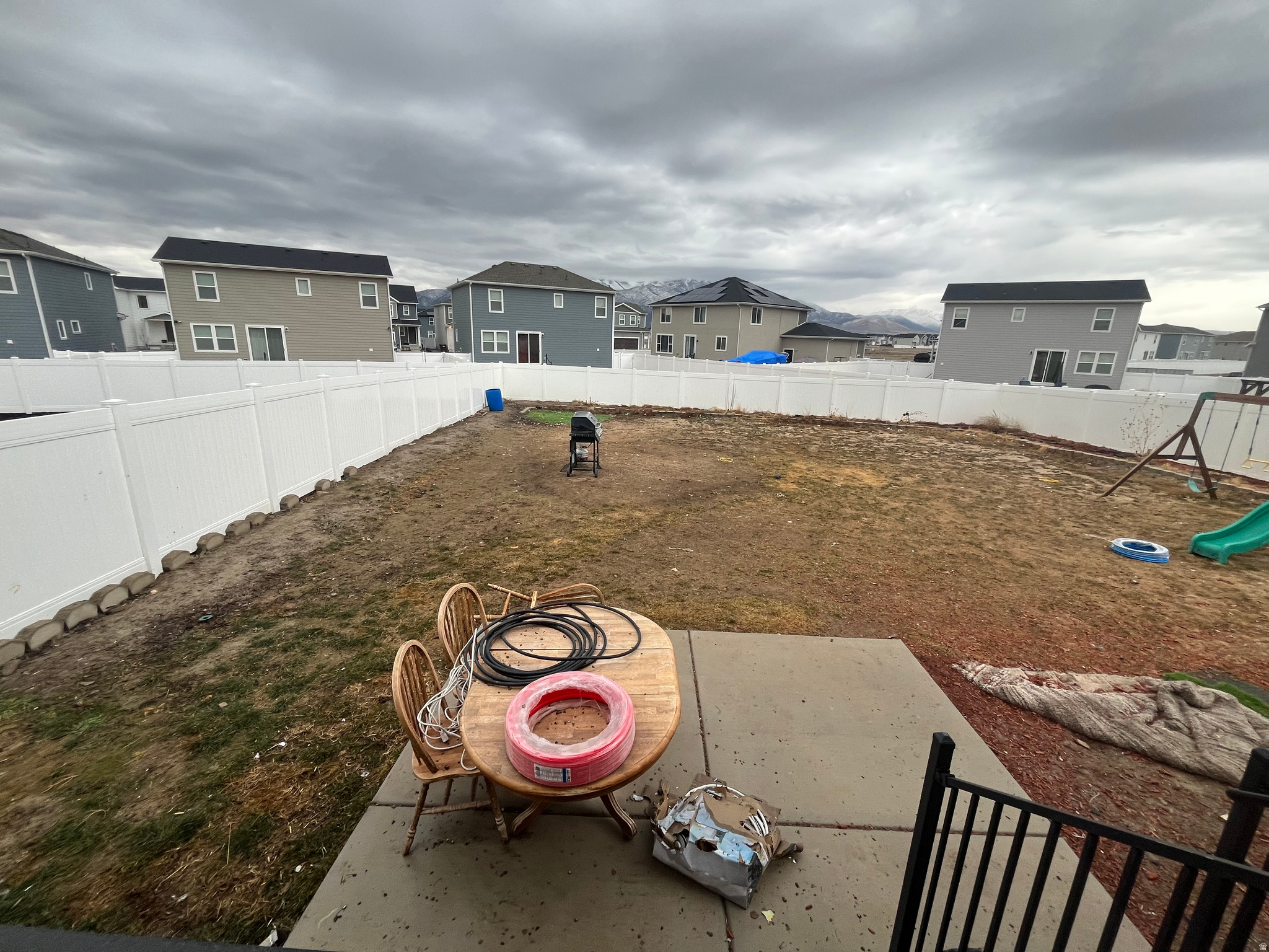 HARMONY PHASE 2 - Residential