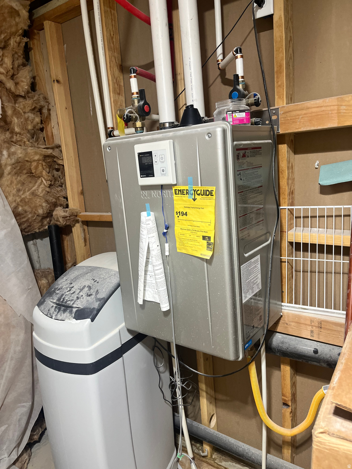 HARMONY PHASE 2 - Residential