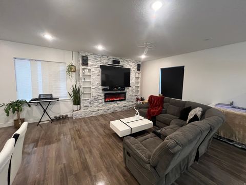 Tiny photo for 3473 N DELTA ST, Eagle Mountain, UT 84005 (MLS # 2136576)