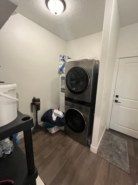 Tiny photo for 3473 N DELTA ST, Eagle Mountain, UT 84005 (MLS # 2136576)