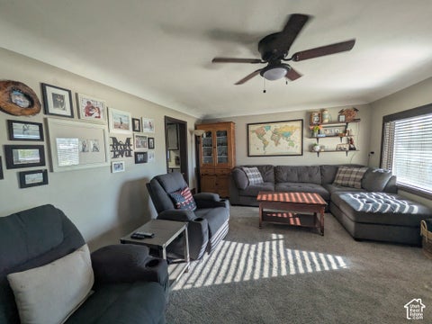 Tiny photo for 218 N 7TH ST, Montpelier, ID 83254 (MLS # 2187382)