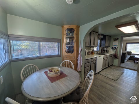 Tiny photo for 218 N 7TH ST, Montpelier, ID 83254 (MLS # 2187382)