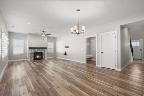Tiny photo for 3301 W 3175 S, West Haven, UT 84401 (MLS # 2145087)