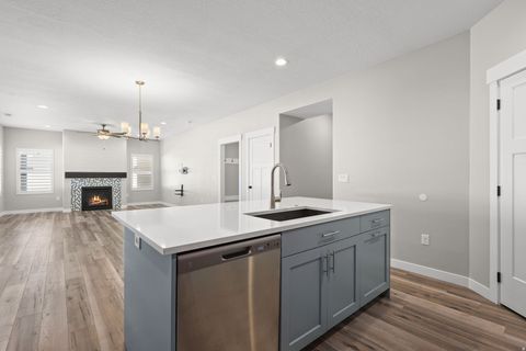Tiny photo for 3301 W 3175 S, West Haven, UT 84401 (MLS # 2145087)