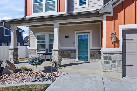 Tiny photo for 3301 W 3175 S, West Haven, UT 84401 (MLS # 2145087)