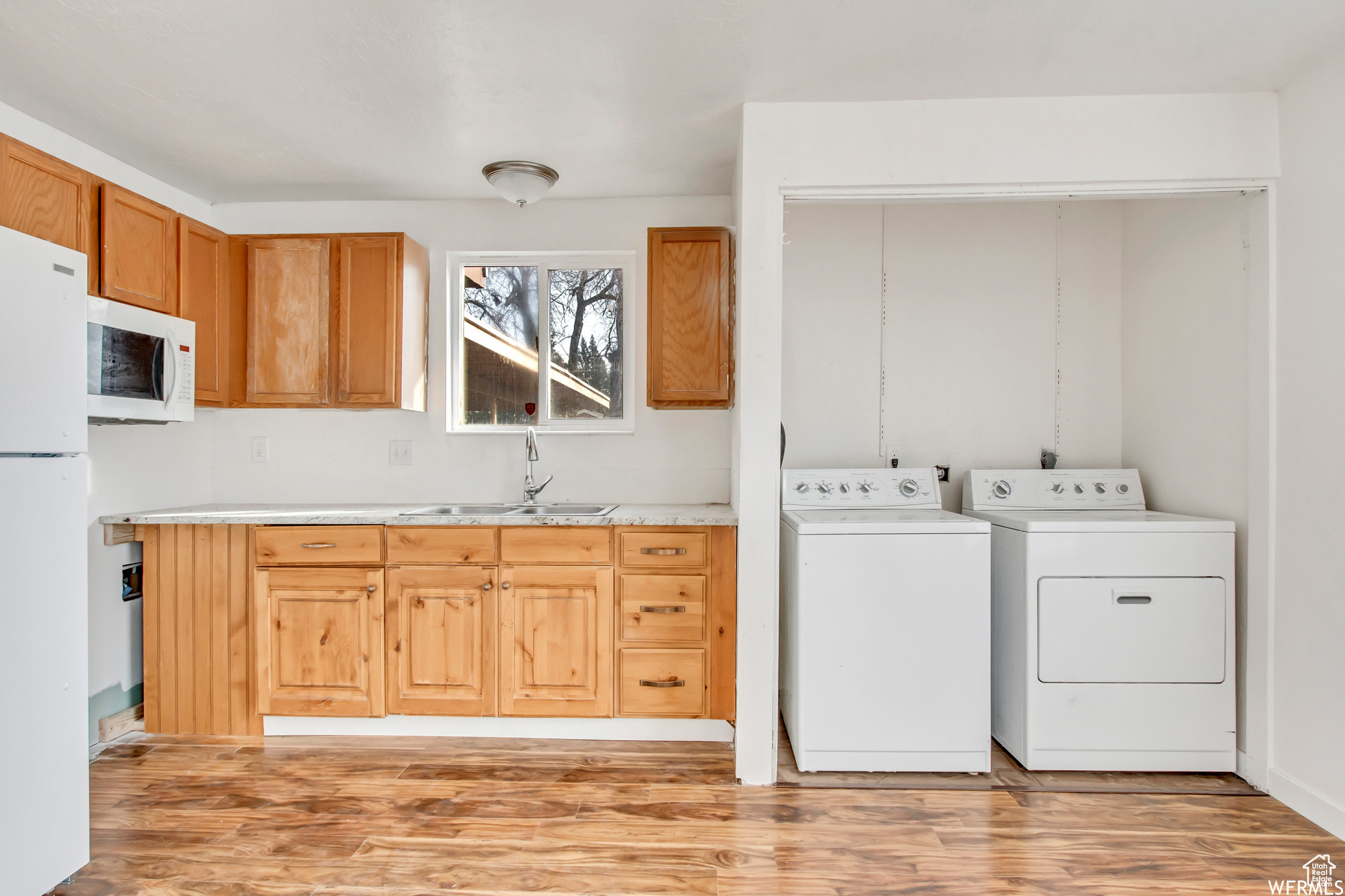 LYNWOOD ACRES - Residential Income