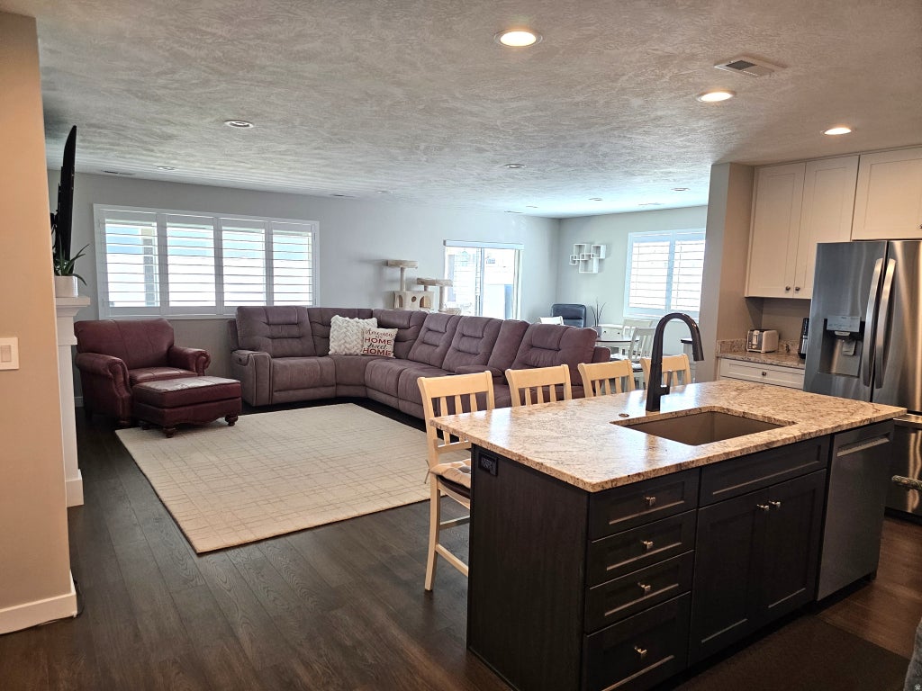 Photo of 379 W 850 S, American Fork, UT 84003 (MLS # 2172946)