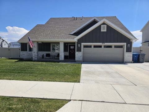 Homes For Sale - 379 W 850<br/> American Fork, UT 84003