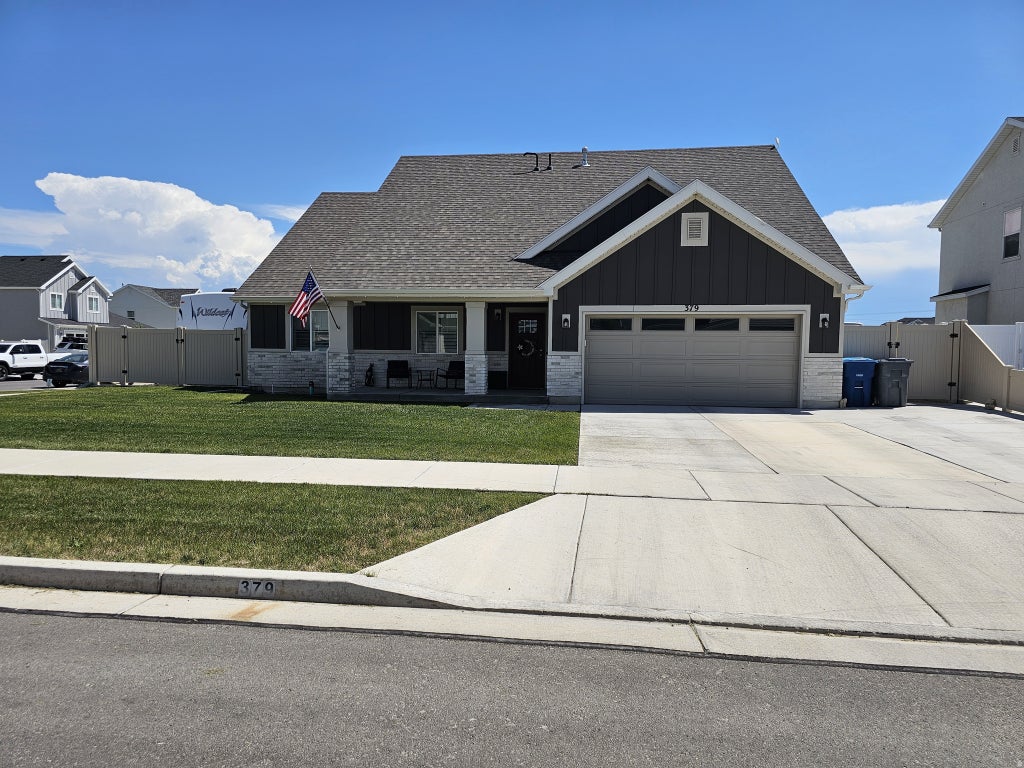 Photo of 379 W 850 S, American Fork, UT 84003 (MLS # 2172946)