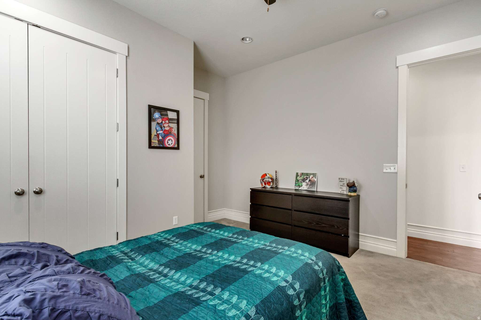 JORDAN HEIGHTS - Residential