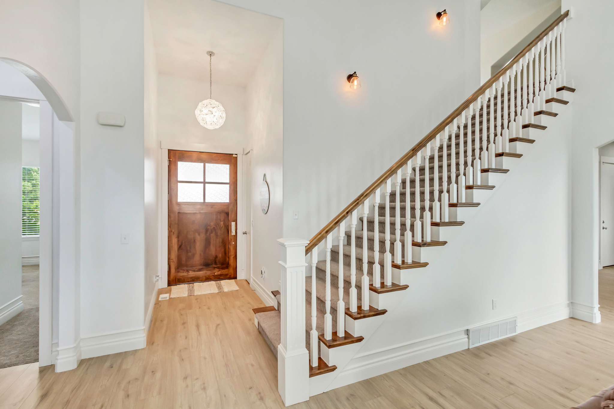 JORDAN HEIGHTS - Residential