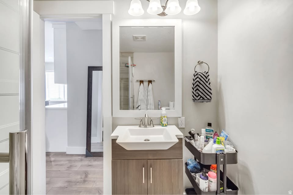 JORDAN HEIGHTS - Residential