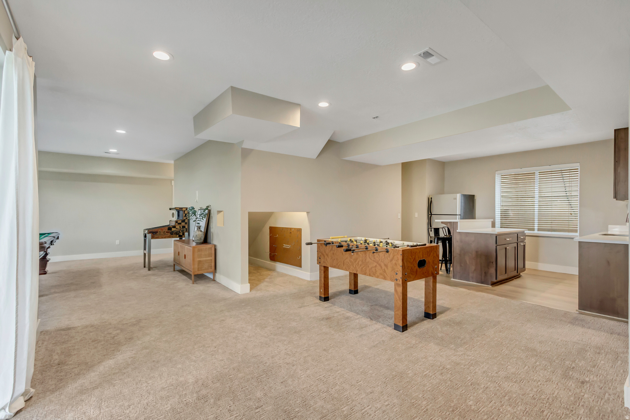 JORDAN HEIGHTS - Residential