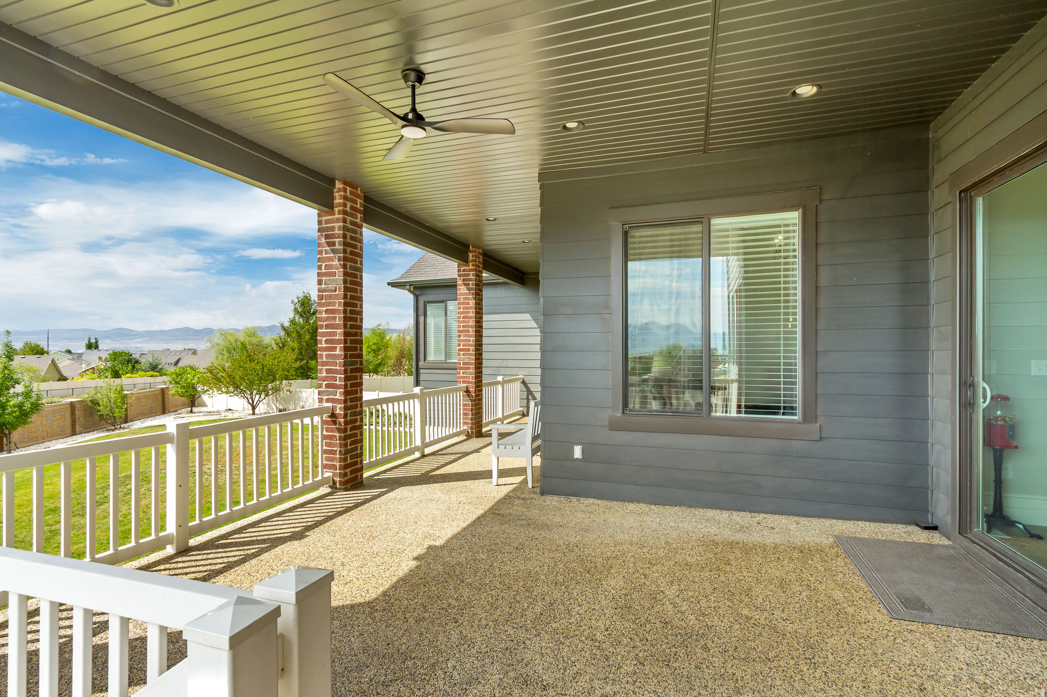 JORDAN HEIGHTS - Residential