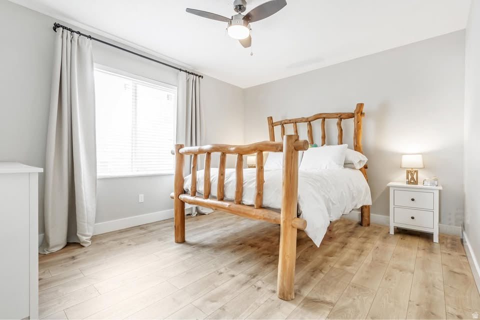 JORDAN HEIGHTS - Residential