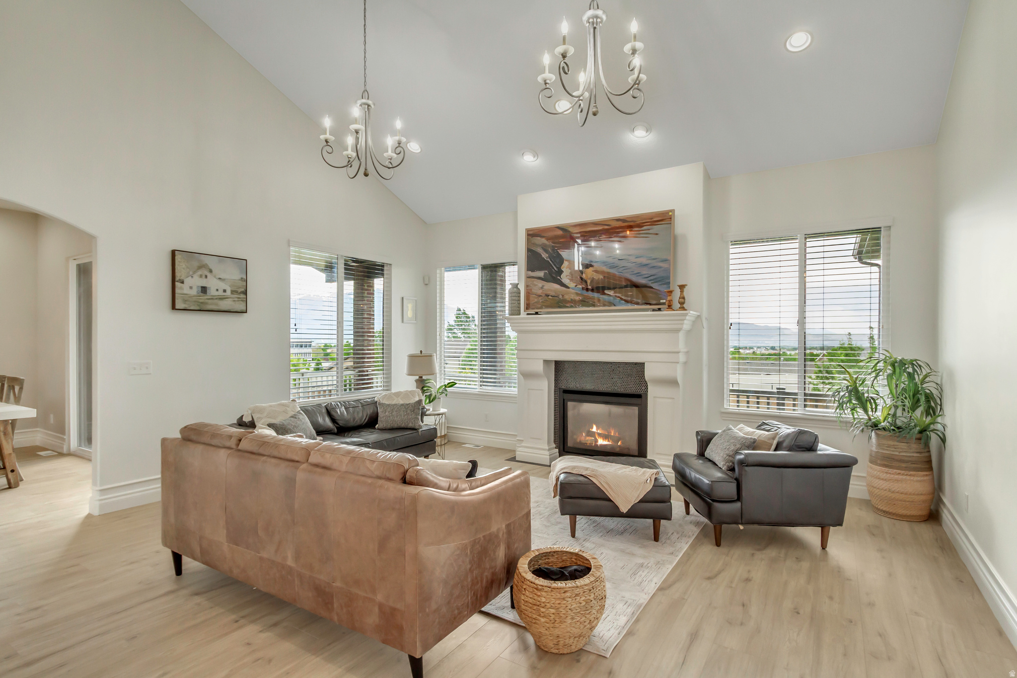 JORDAN HEIGHTS - Residential