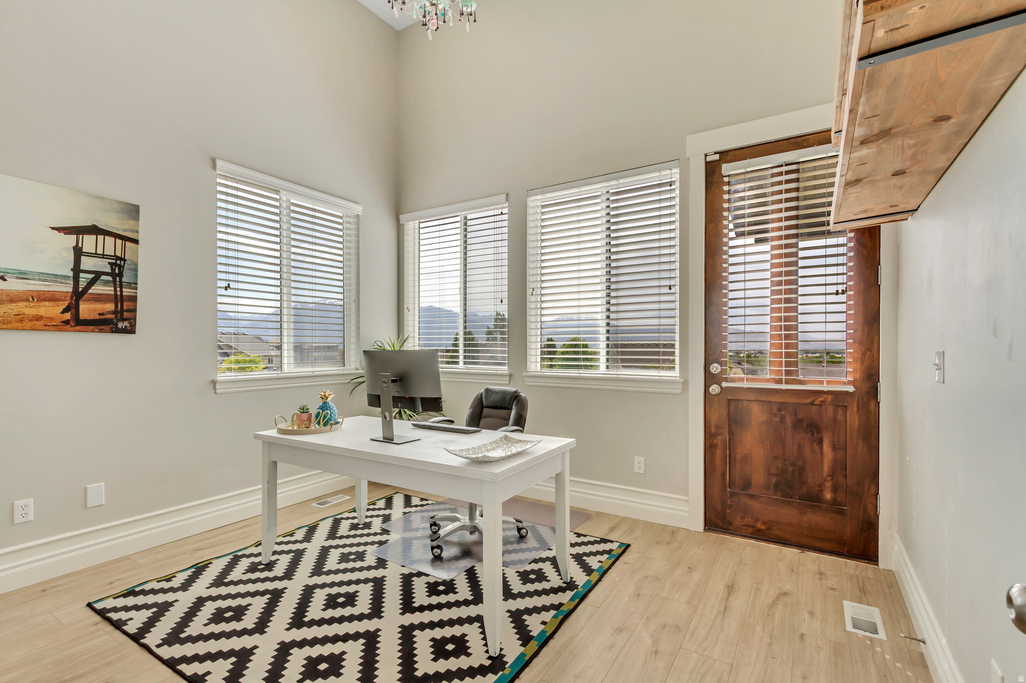 JORDAN HEIGHTS - Residential