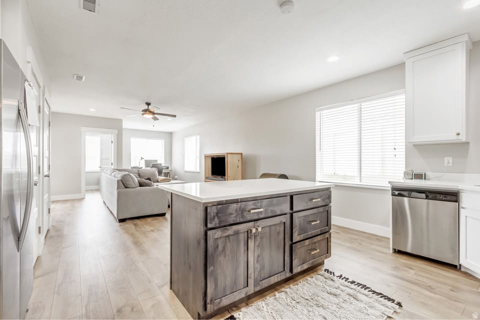 JORDAN HEIGHTS - Residential