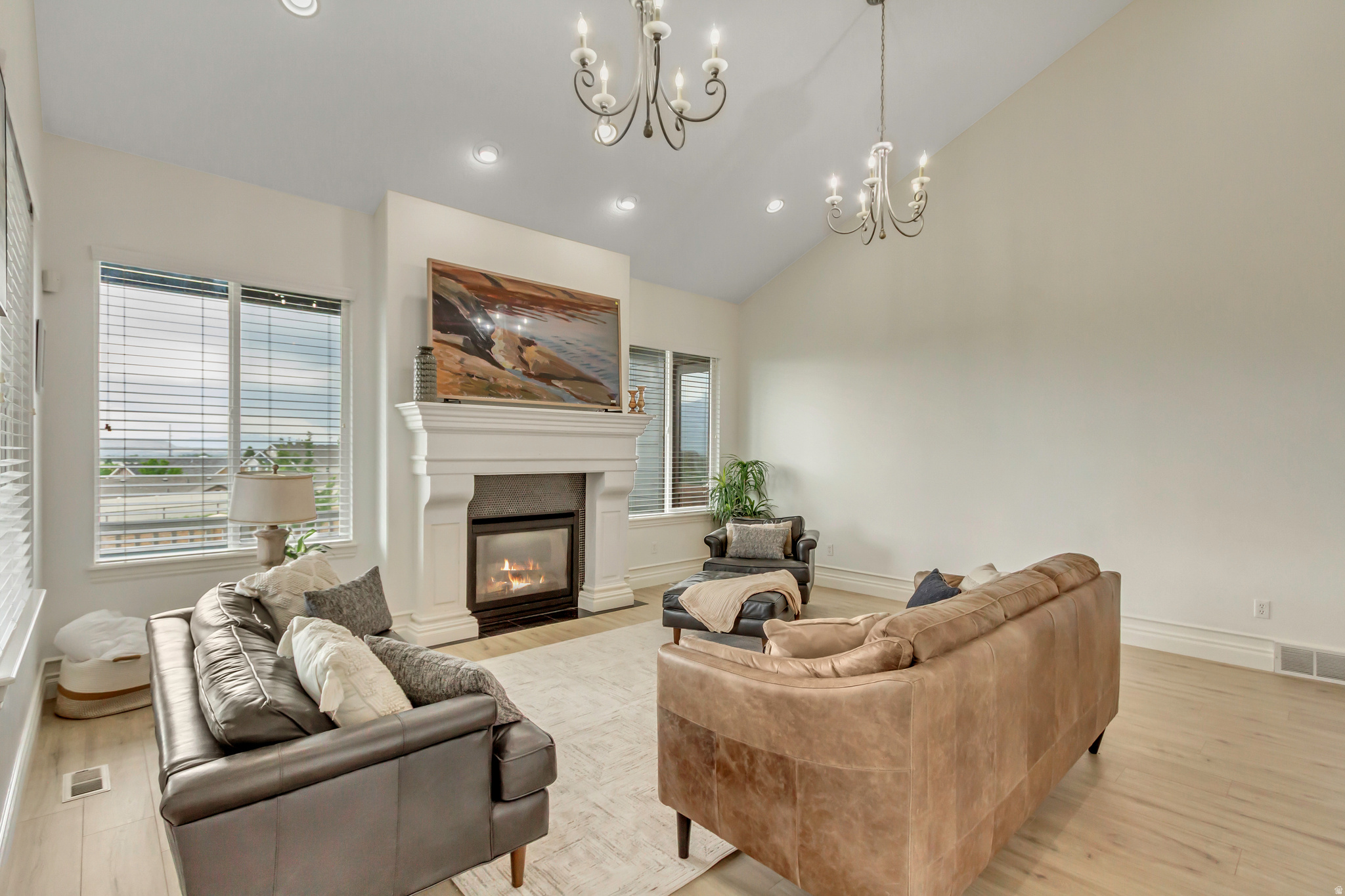 JORDAN HEIGHTS - Residential