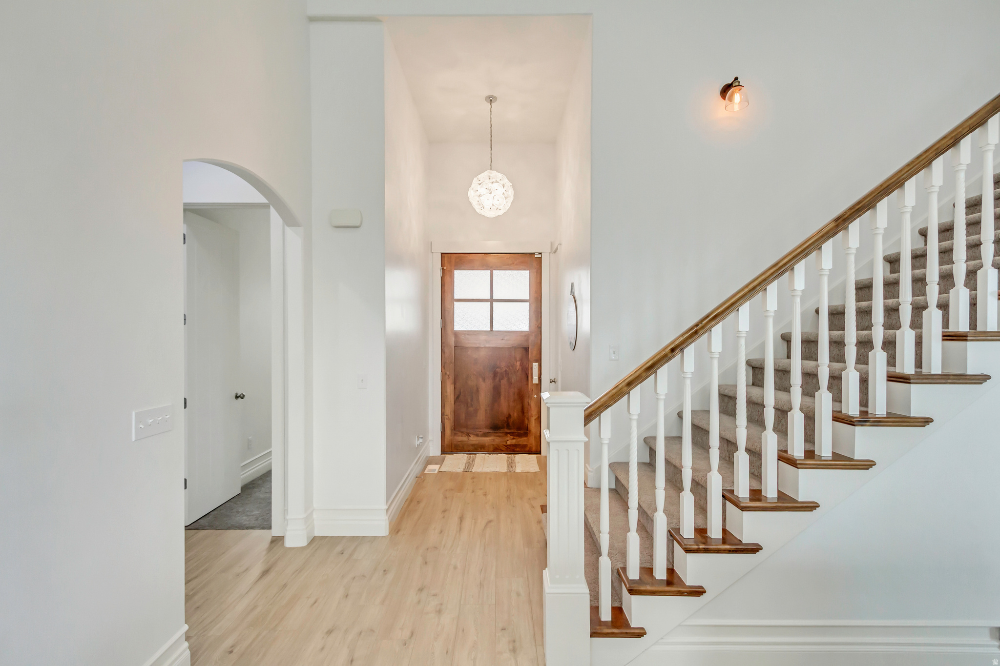 JORDAN HEIGHTS - Residential