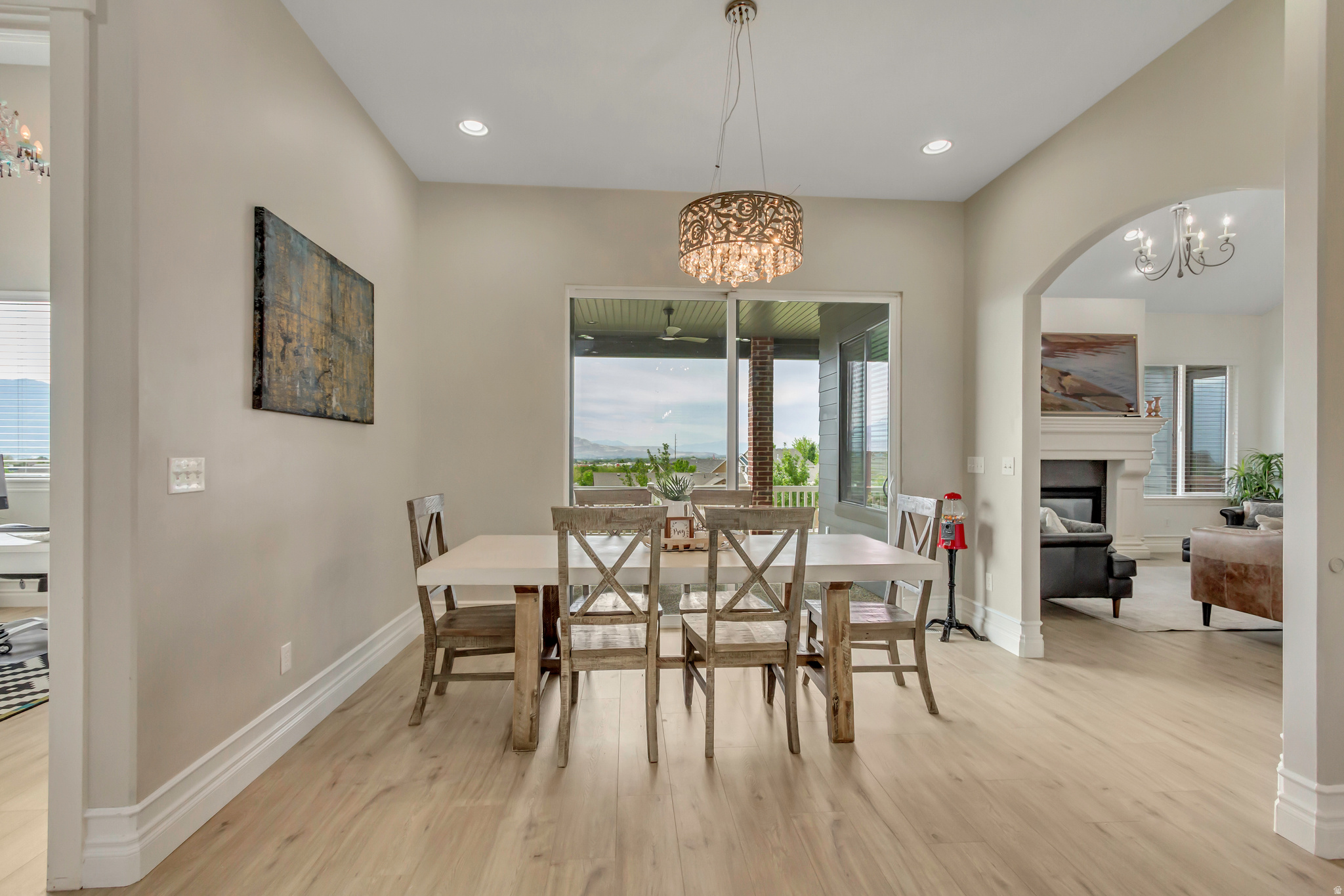 JORDAN HEIGHTS - Residential