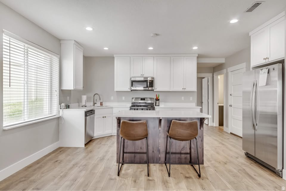JORDAN HEIGHTS - Residential