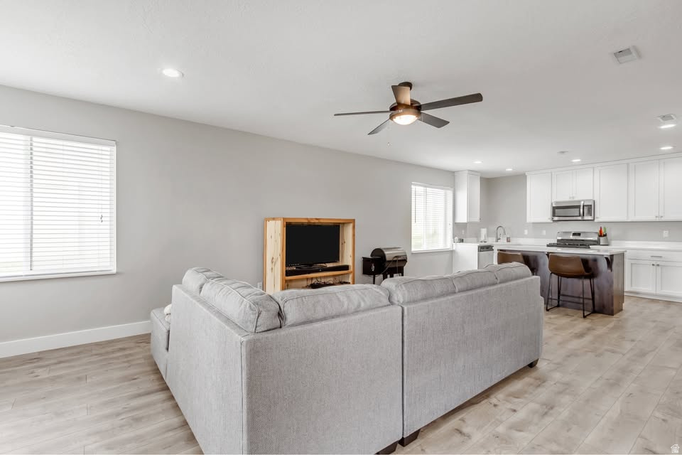 JORDAN HEIGHTS - Residential