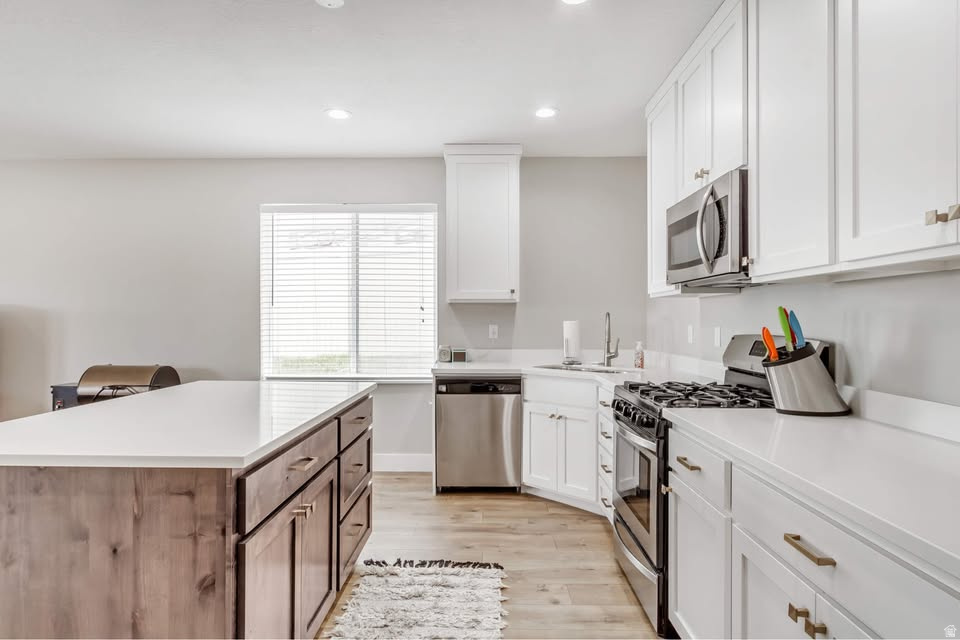 JORDAN HEIGHTS - Residential