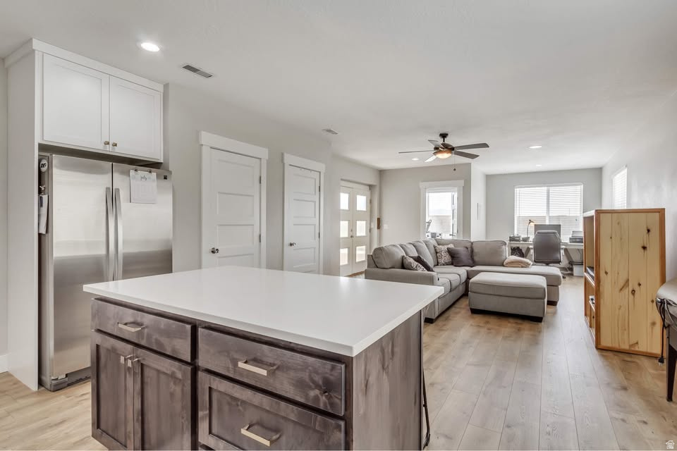 JORDAN HEIGHTS - Residential