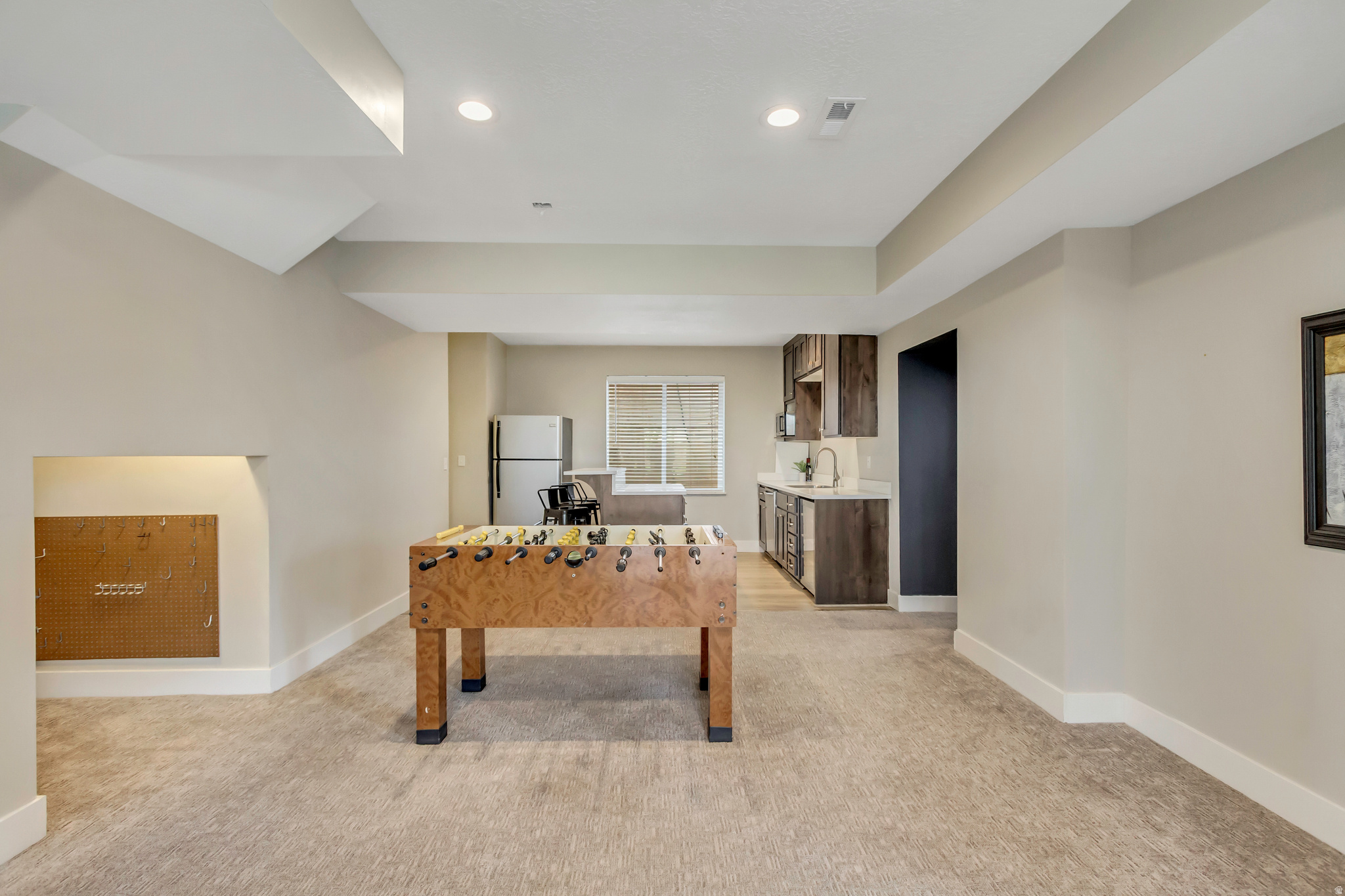 JORDAN HEIGHTS - Residential