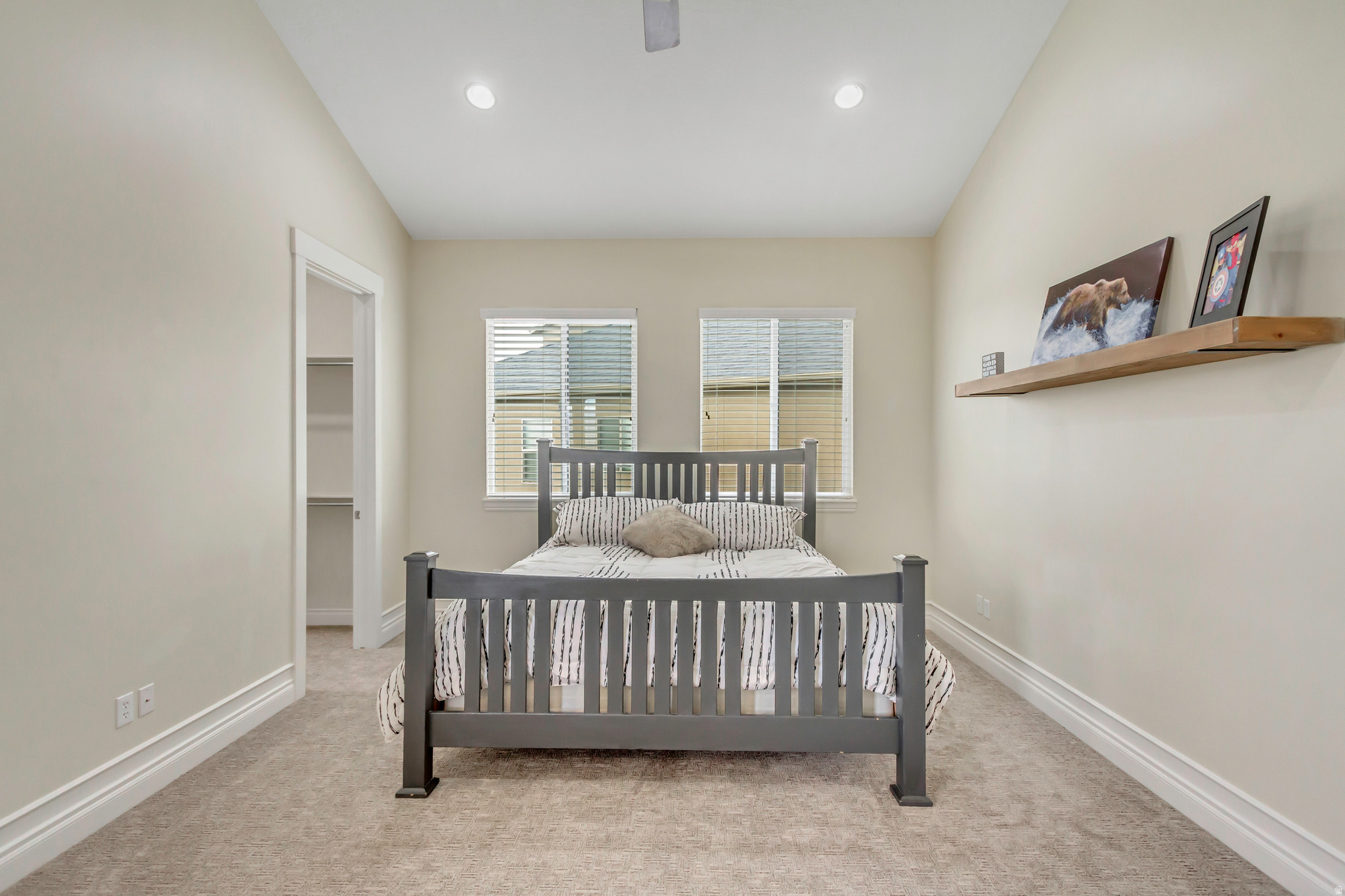 JORDAN HEIGHTS - Residential