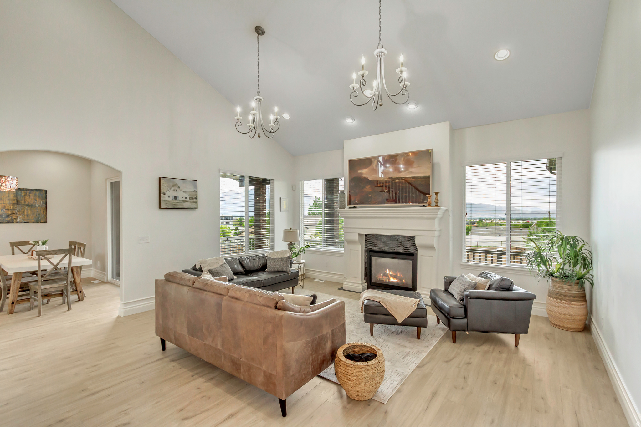 JORDAN HEIGHTS - Residential