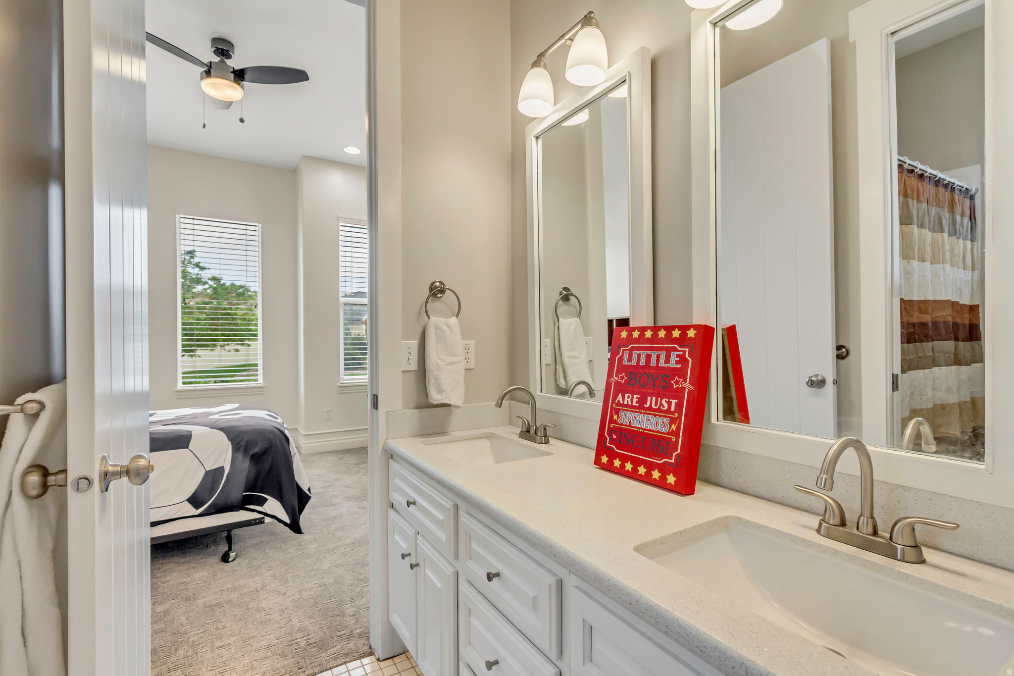 JORDAN HEIGHTS - Residential