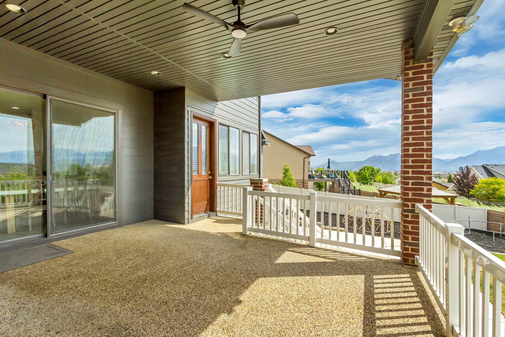 JORDAN HEIGHTS - Residential